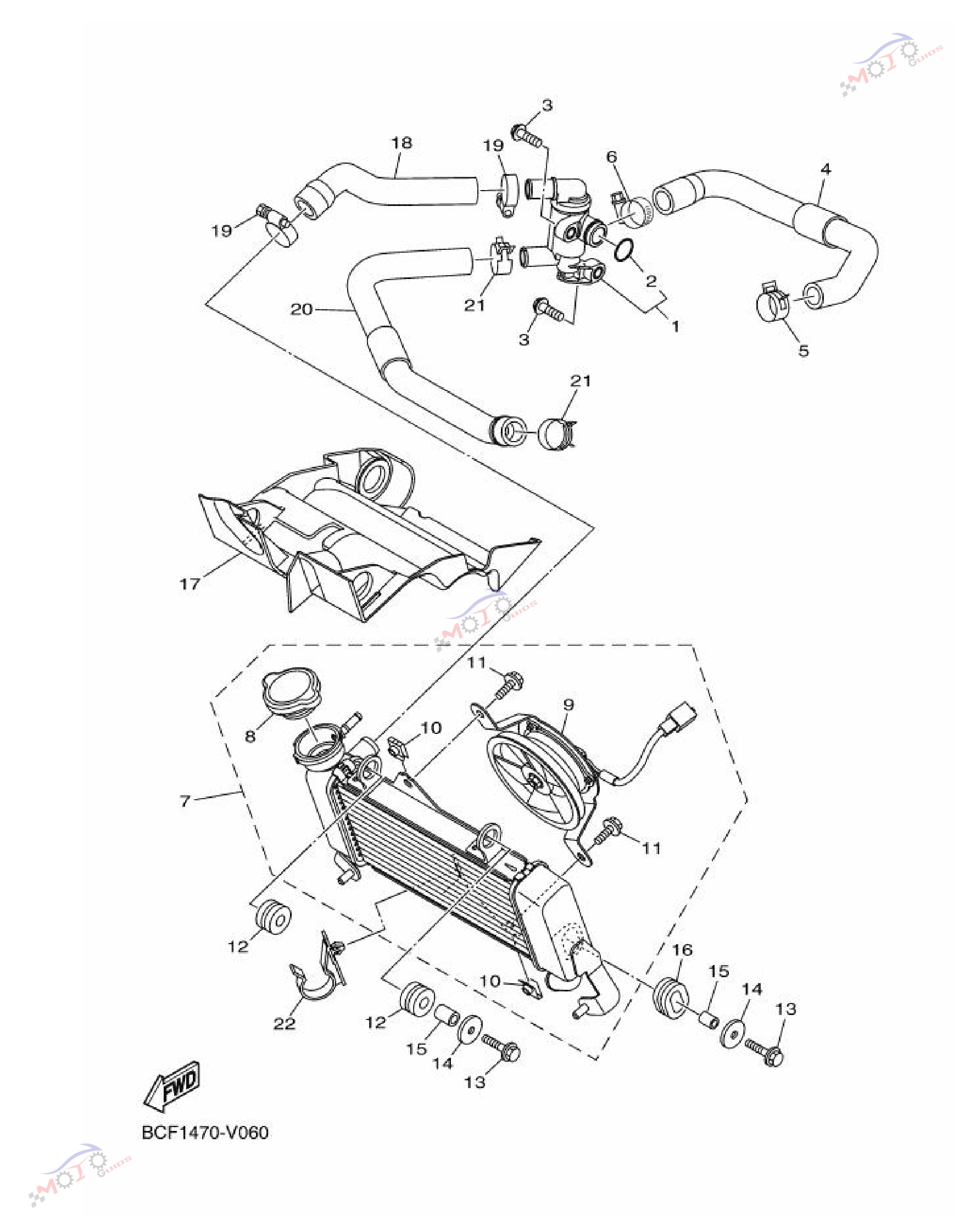 Engine Diagram